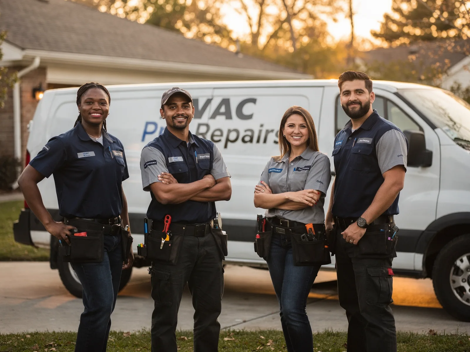 Heat Pump Repair company in South Hutchinson, KS