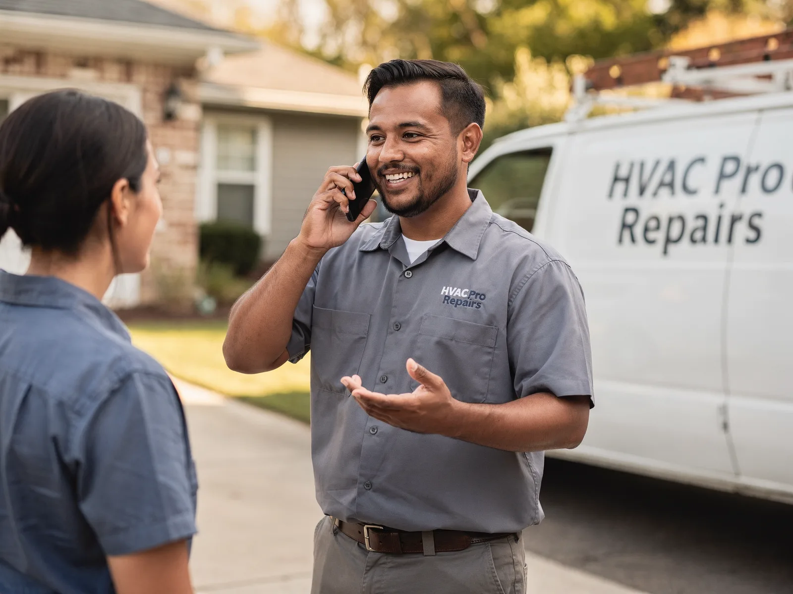 Heat Pump Repair South Hutchinson, KS FAQs